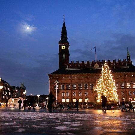 Gothersgade Köpenhamn Exteriör bild