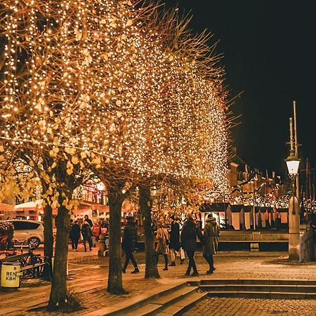 Gothersgade Köpenhamn Exteriör bild