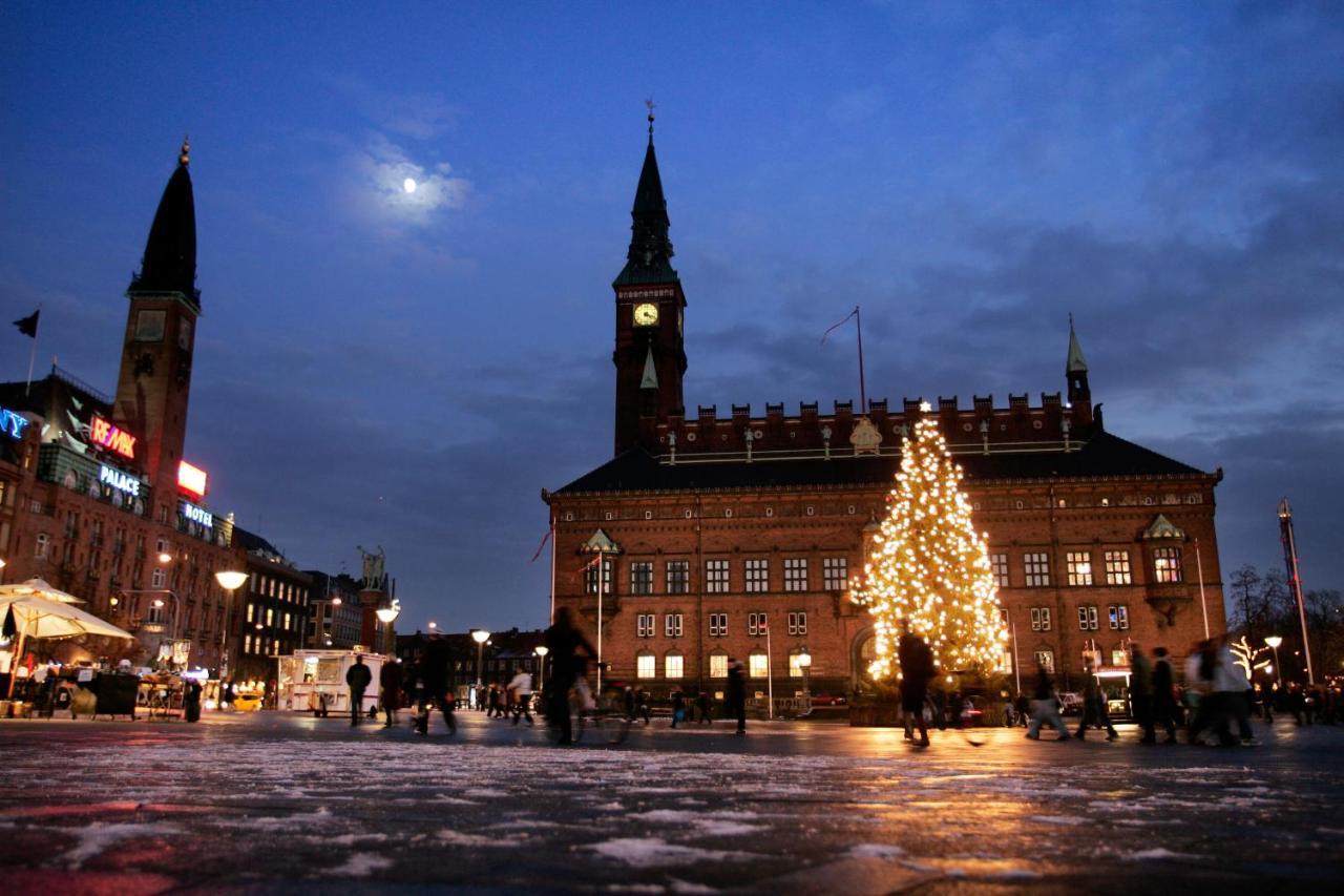 Gothersgade Köpenhamn Exteriör bild